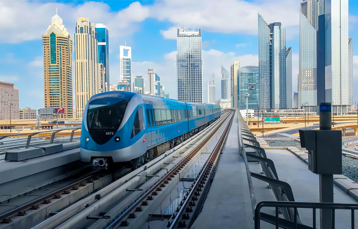 Transportation Solutions