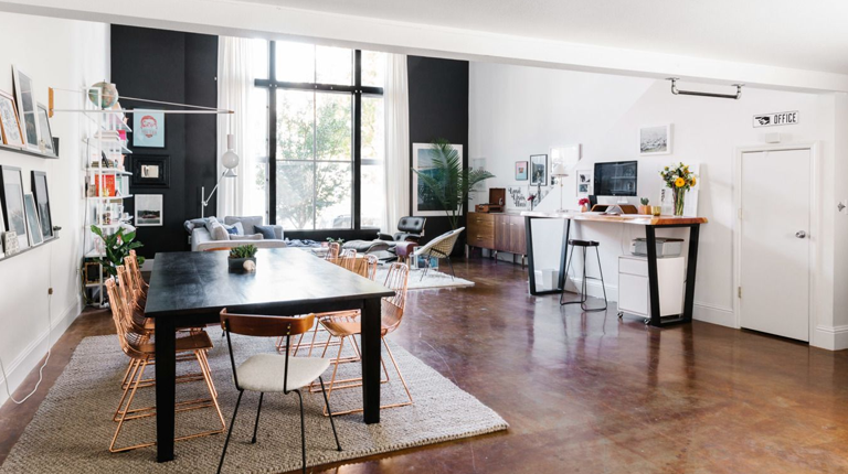 Home & Office Solutions