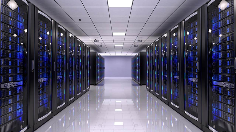 Datacenter Solutions