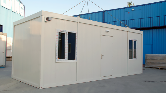 Container Power Solutions