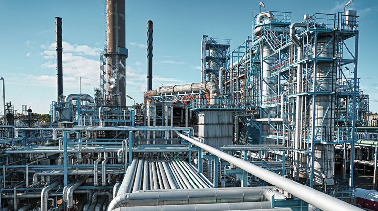 Outdoor / Industrial AC&DC Power Solutions
