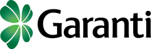Garanti Bankası Logosu