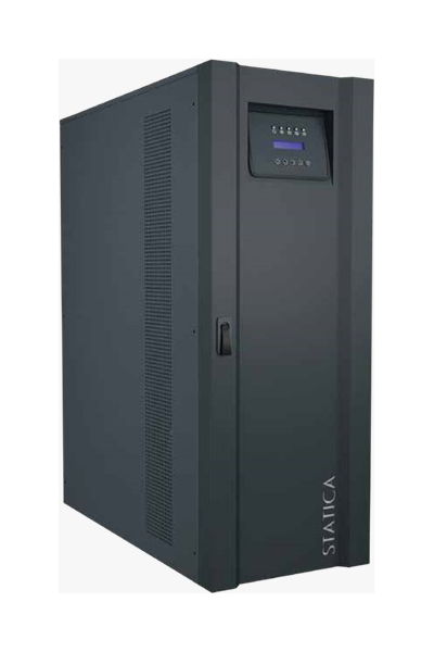STATICA 33 10 - 150 kVA