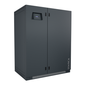 STATICA 33 / 200 - 3000 kVA